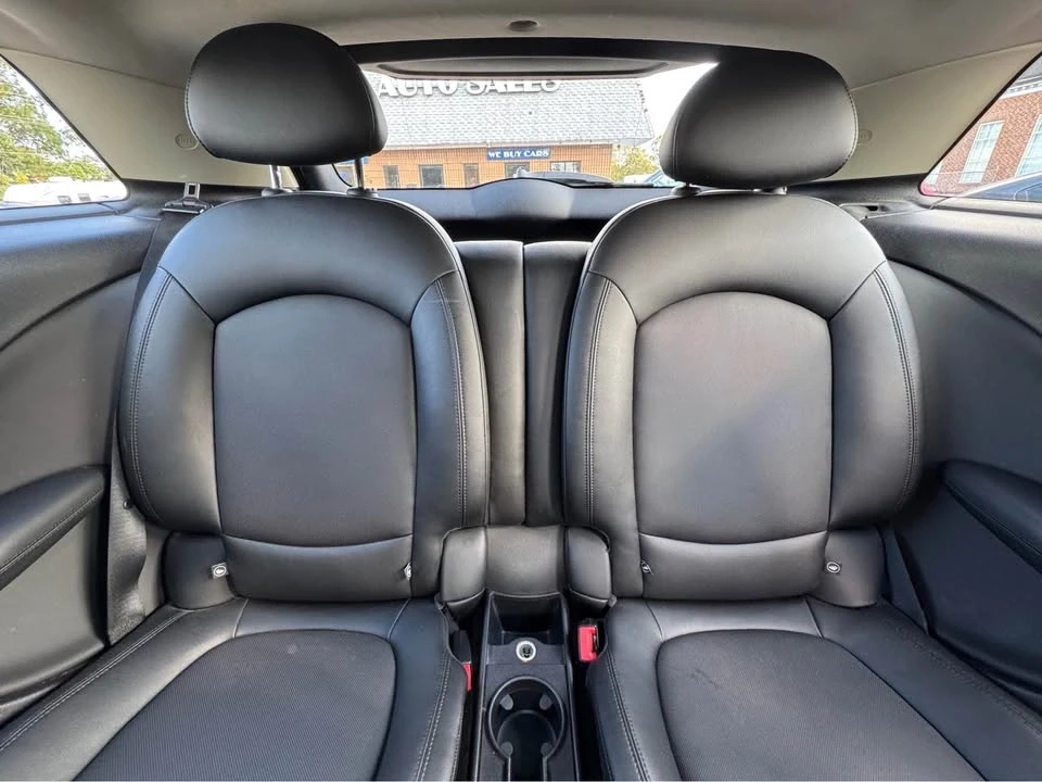 2015 Mini Paceman - Image 12 of 16