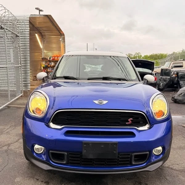 2015 Mini Paceman - Image 9 of 20
