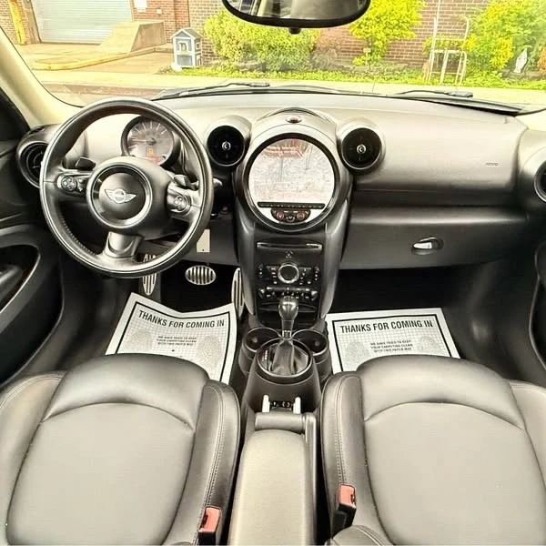 2015 Mini Paceman - Image 16 of 20