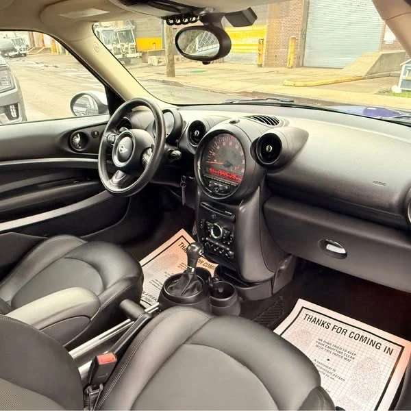 2015 Mini Paceman - Image 13 of 20
