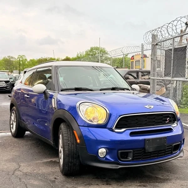 2015 Mini Paceman - Image 4 of 20