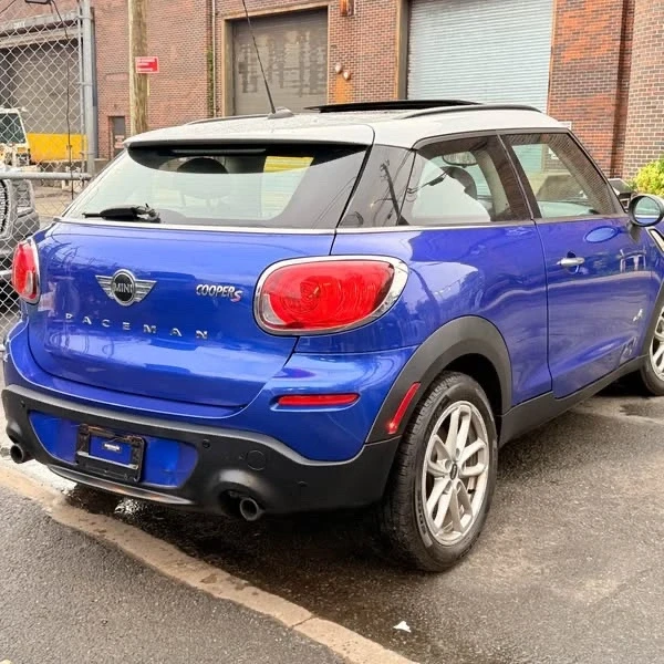 2015 Mini Paceman - Image 6 of 20