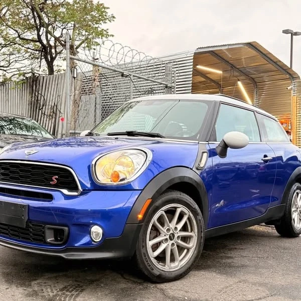 2015 Mini Paceman - Image 2 of 20