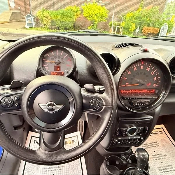 2015 Mini Paceman - Image 17 of 20