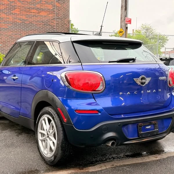 2015 Mini Paceman - Image 6 of 20