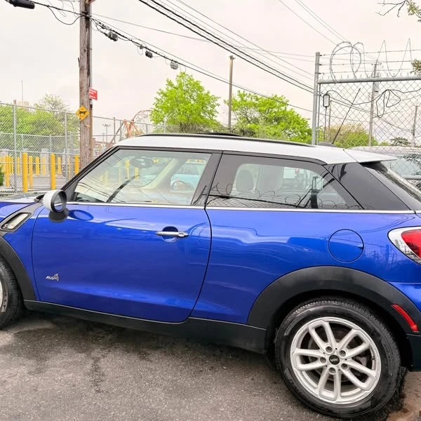2015 Mini Paceman - Image 8 of 20