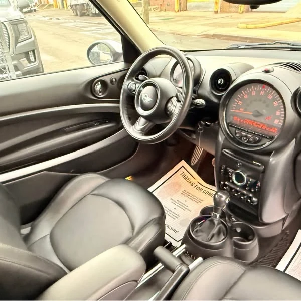 2015 Mini Paceman - Image 14 of 20