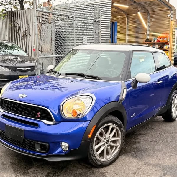 2015 Mini Paceman - Image 2 of 20