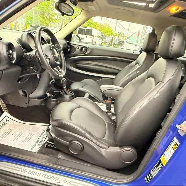 2015 Mini Paceman - Image 11 of 20