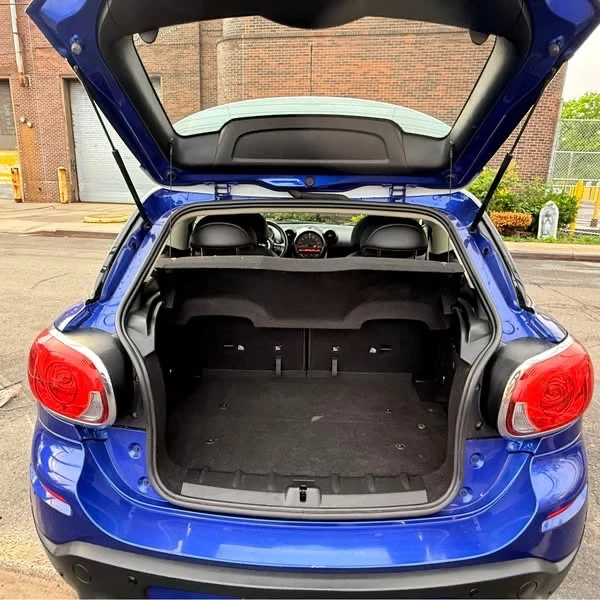 2015 Mini Paceman - Image 19 of 20
