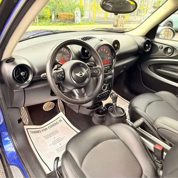 2015 Mini Paceman - Image 10 of 20