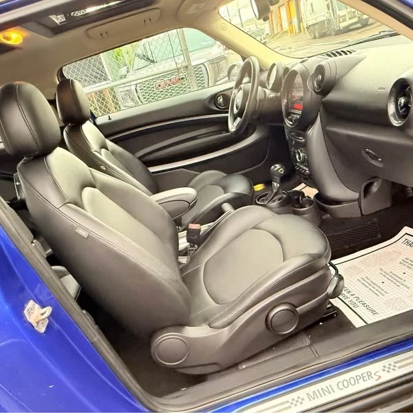 2015 Mini Paceman - Image 12 of 20
