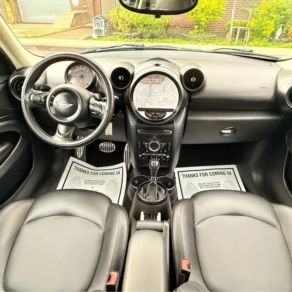 2015 Mini Paceman - Image 16 of 20