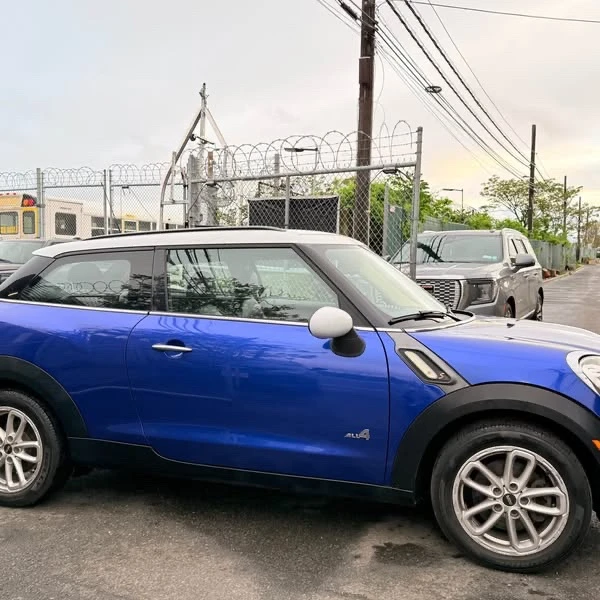 2015 Mini Paceman - Image 7 of 20