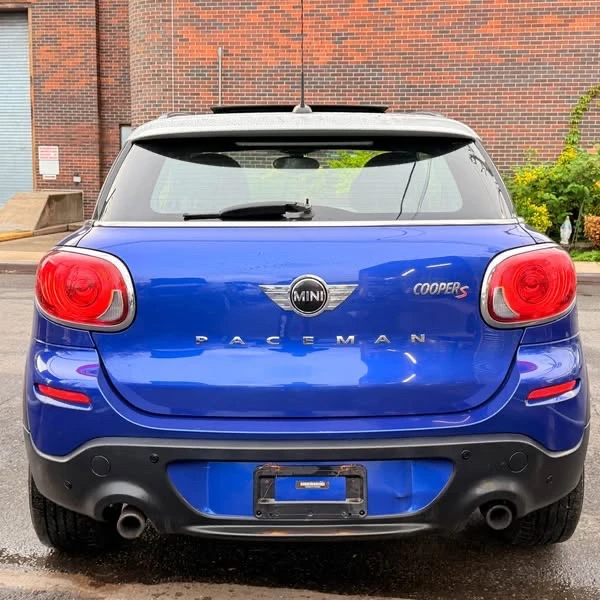 2015 Mini Paceman - Image 4 of 20