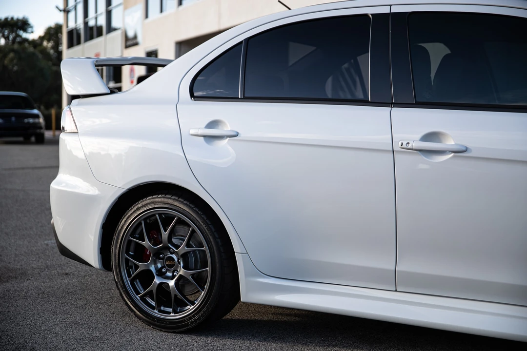 2015 Mitsubishi Lancer Evolution X 9th Gen - Image 15 of 31