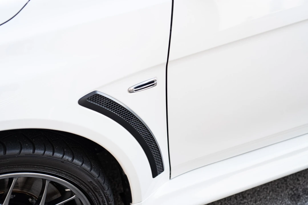2015 Mitsubishi Lancer Evolution X 9th Gen - Image 20 of 31