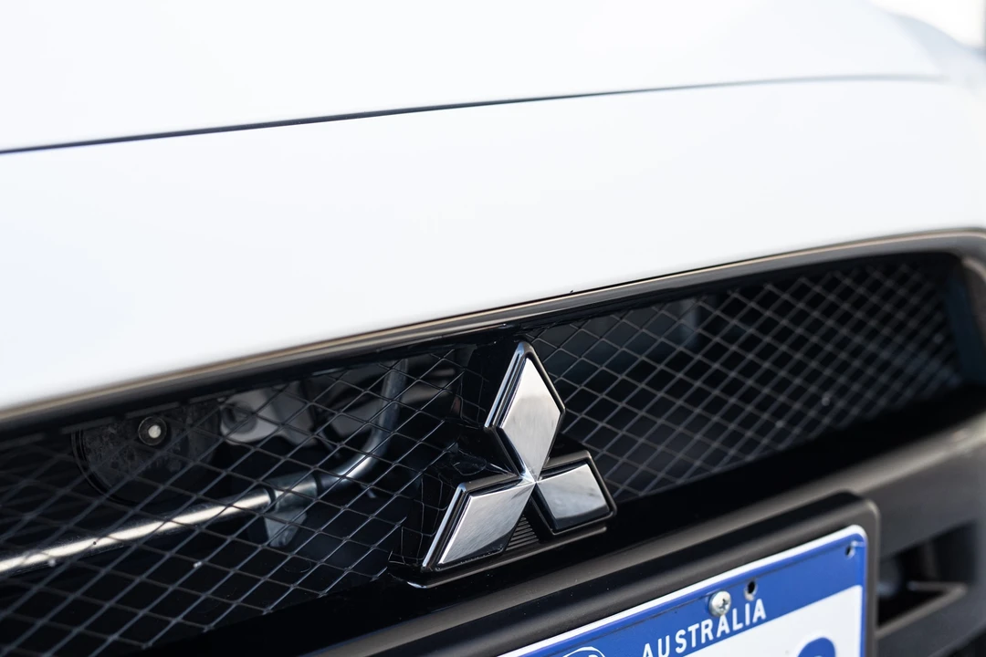 2015 Mitsubishi Lancer Evolution X 9th Gen - Image 27 of 31