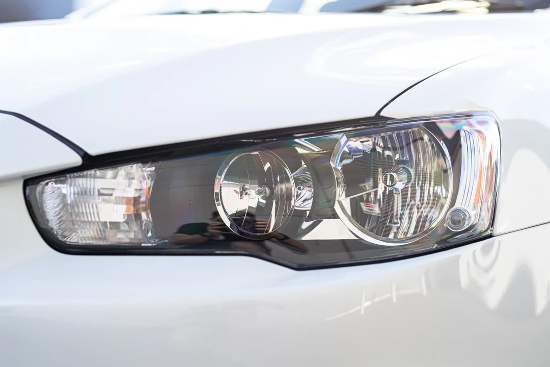 2015 Mitsubishi Lancer Evolution X 9th Gen - Image 28 of 31
