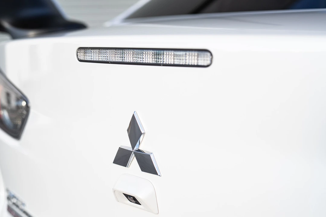 2015 Mitsubishi Lancer Evolution X 9th Gen - Image 31 of 31