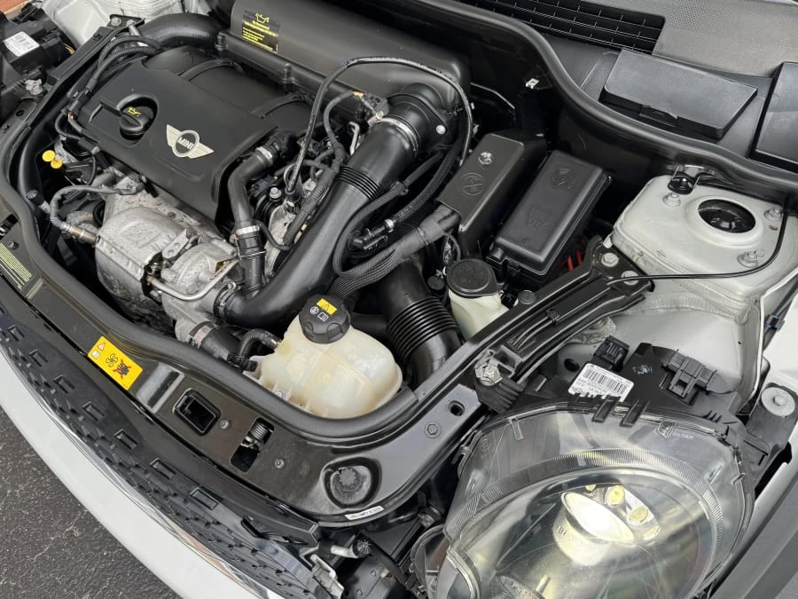 2015 Mini Mini 2nd Gen - Image 12 of 12