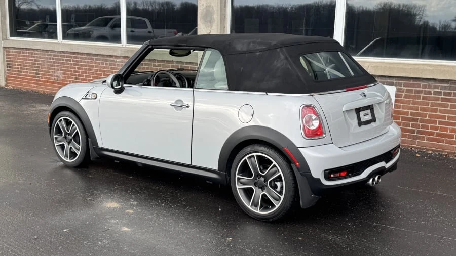 2015 Mini Mini 2nd Gen - Image 6 of 12