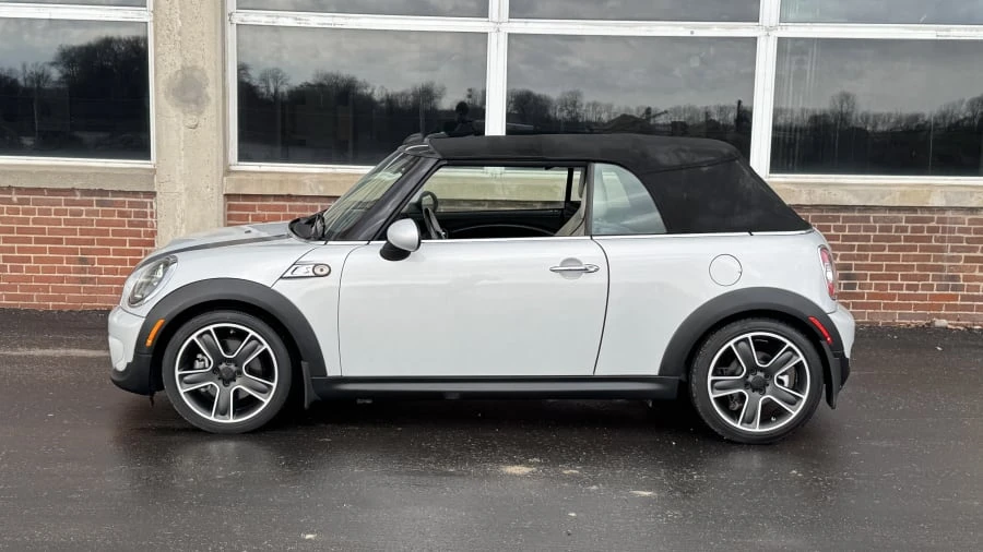 2015 Mini Mini 2nd Gen - Image 5 of 12
