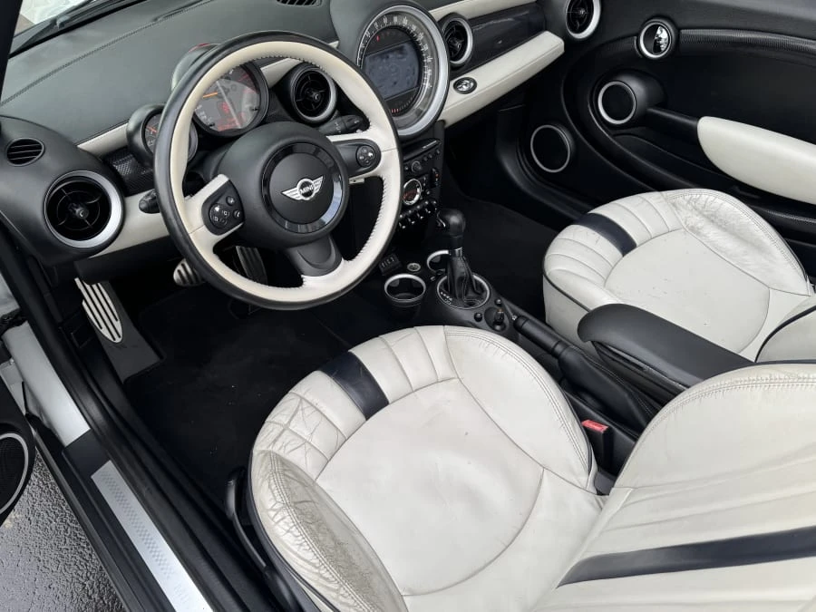 2015 Mini Mini 2nd Gen - Image 9 of 12