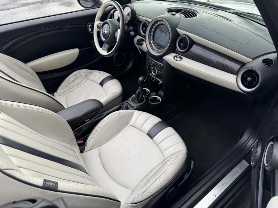 2015 Mini Mini 2nd Gen - Image 7 of 12
