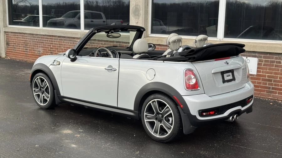 2015 Mini Mini 2nd Gen - Image 3 of 12
