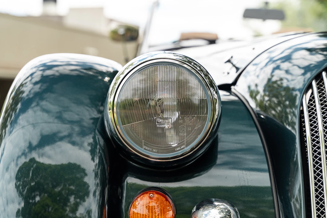 2015 Morgan Plus Four - Image 19 of 31
