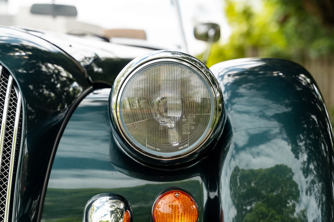 2015 Morgan Plus Four - Image 20 of 31