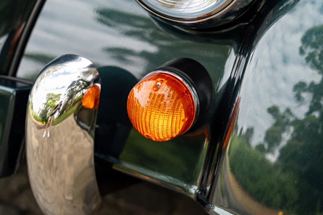 2015 Morgan Plus Four - Image 21 of 31