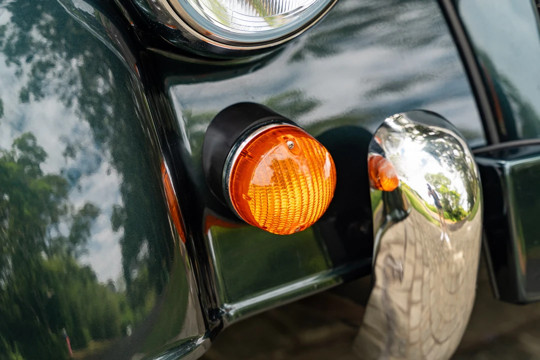 2015 Morgan Plus Four - Image 22 of 31