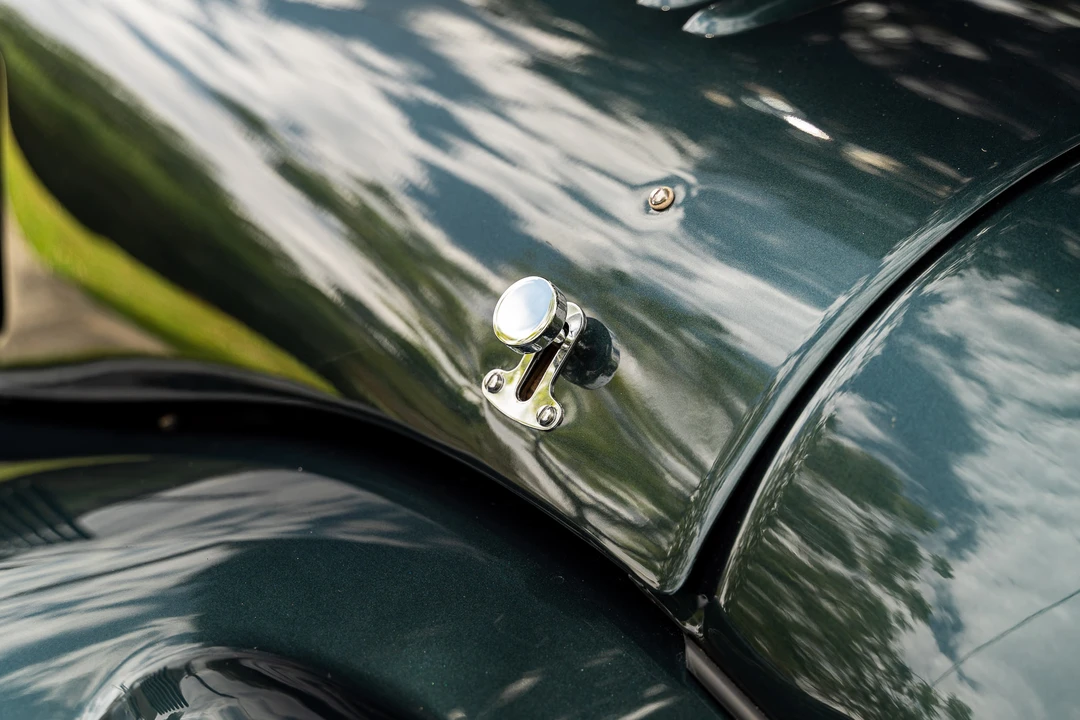 2015 Morgan Plus Four - Image 23 of 31