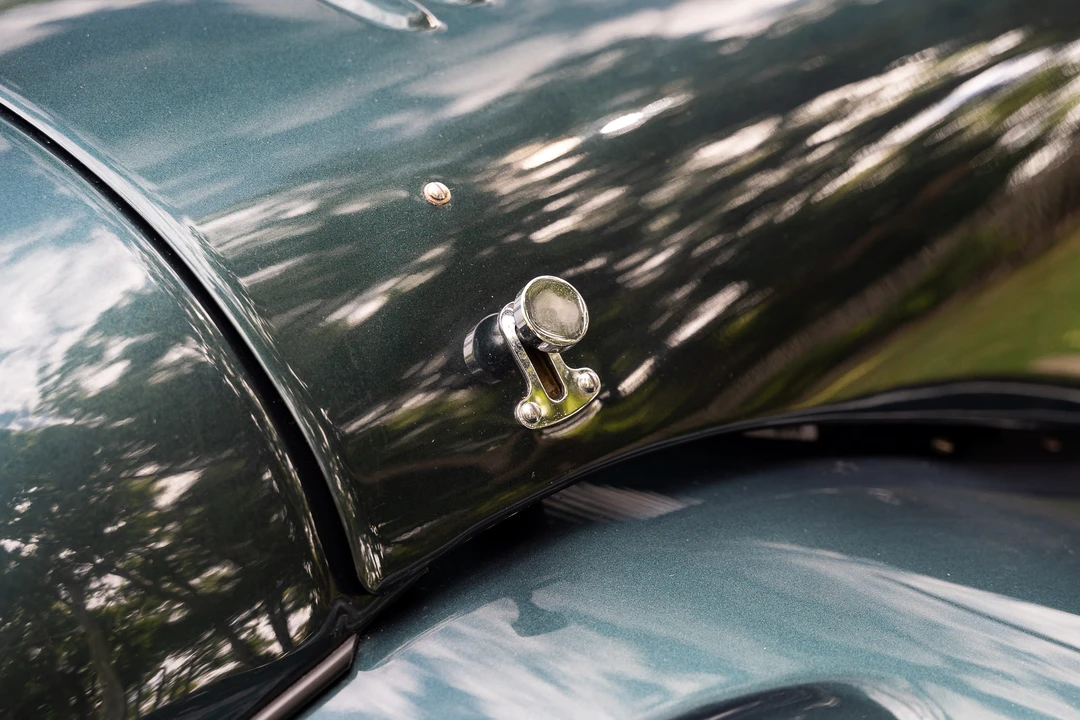 2015 Morgan Plus Four - Image 24 of 31