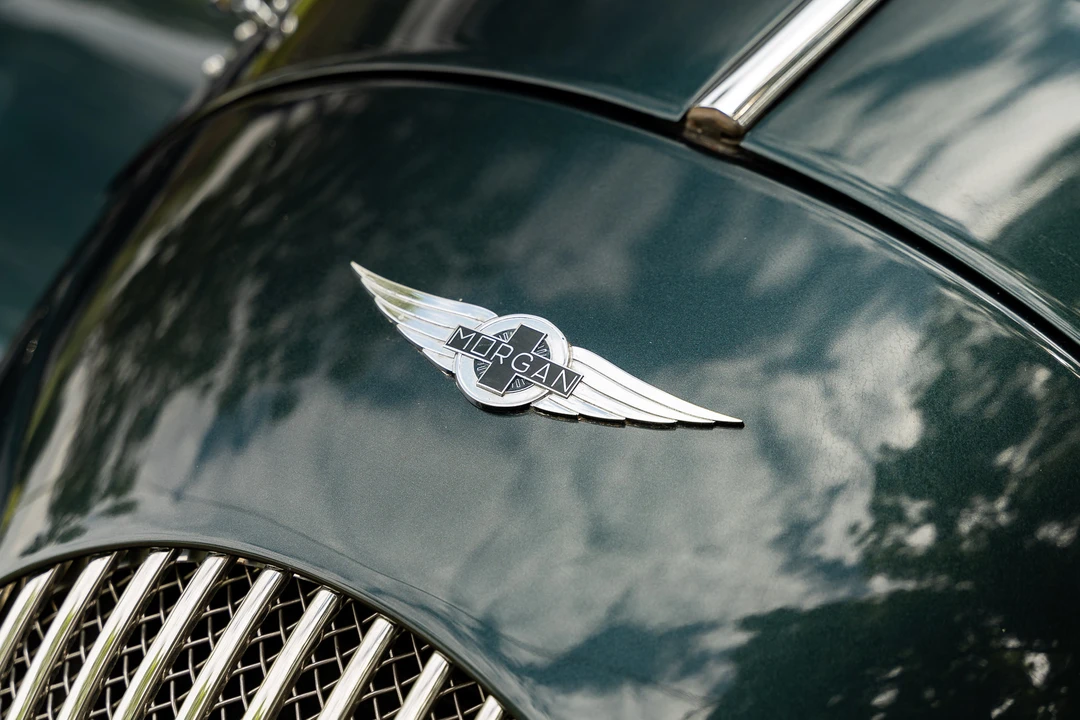 2015 Morgan Plus Four - Image 25 of 31