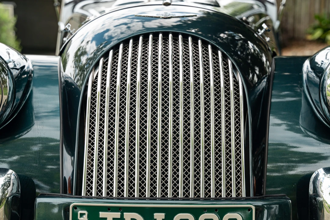 2015 Morgan Plus Four - Image 26 of 31
