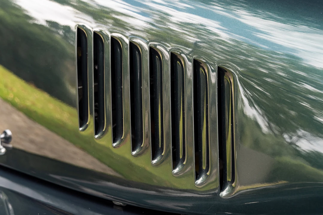 2015 Morgan Plus Four - Image 27 of 31