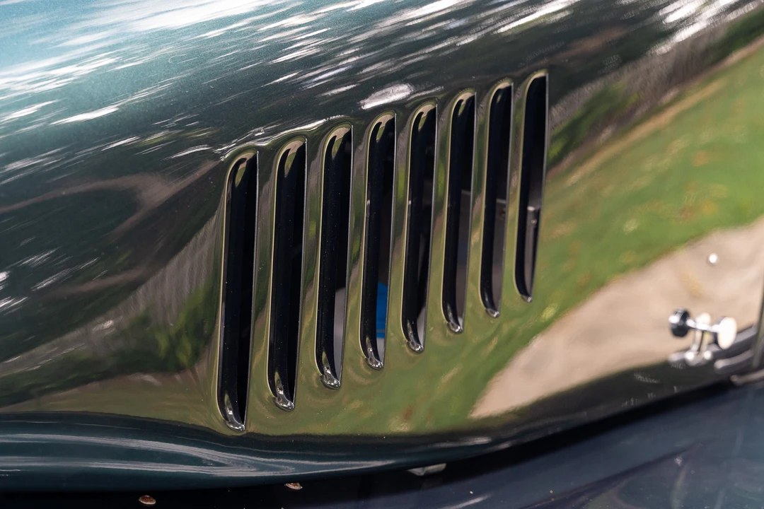 2015 Morgan Plus Four - Image 28 of 31