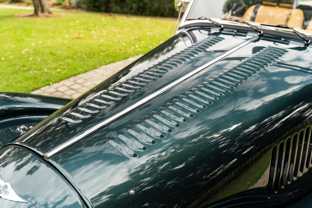 2015 Morgan Plus Four - Image 29 of 31