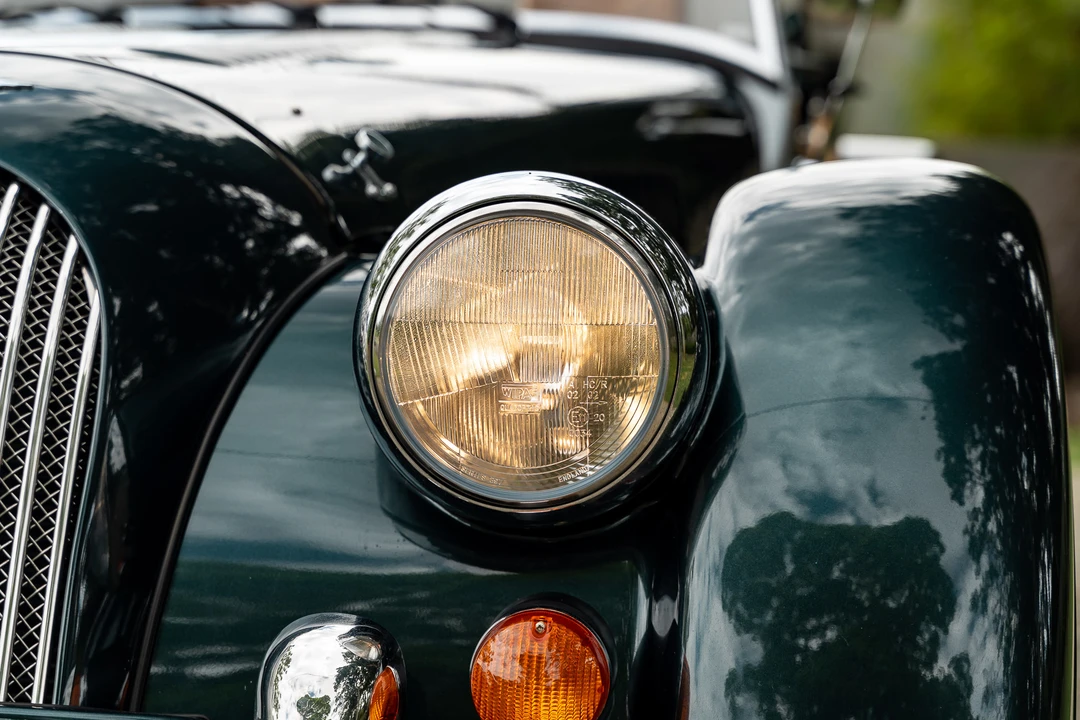 2015 Morgan Plus Four - Image 30 of 31