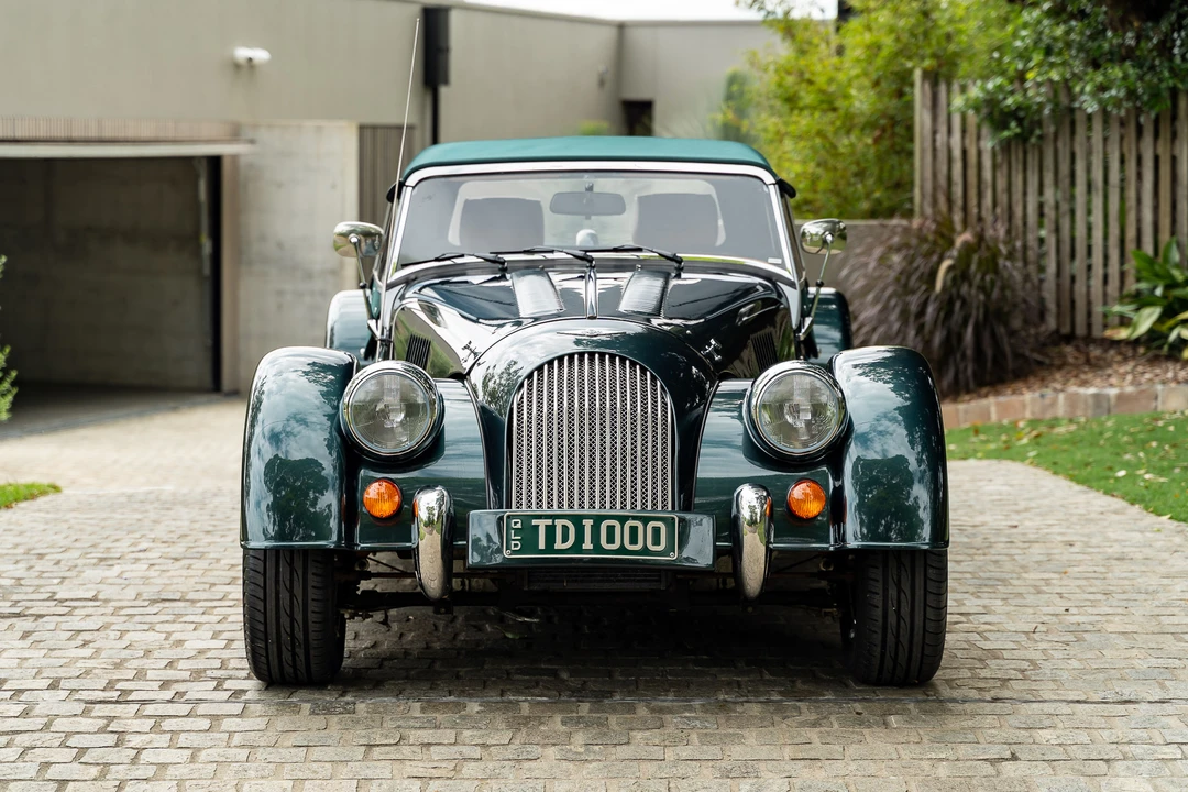 2015 Morgan Plus Four - Image 11 of 31