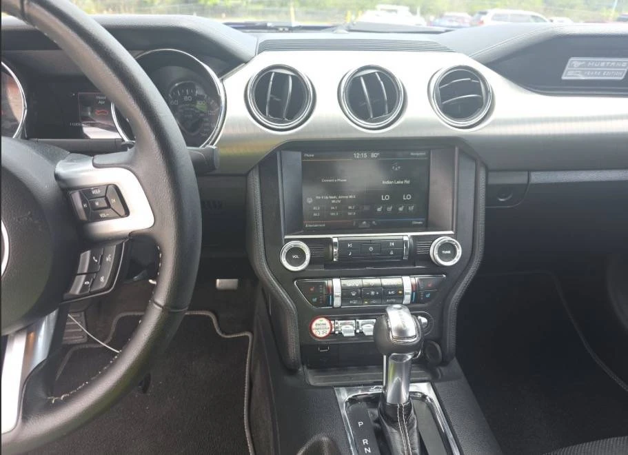 2015 Ford S550 Mustang GT - Image 4 of 5