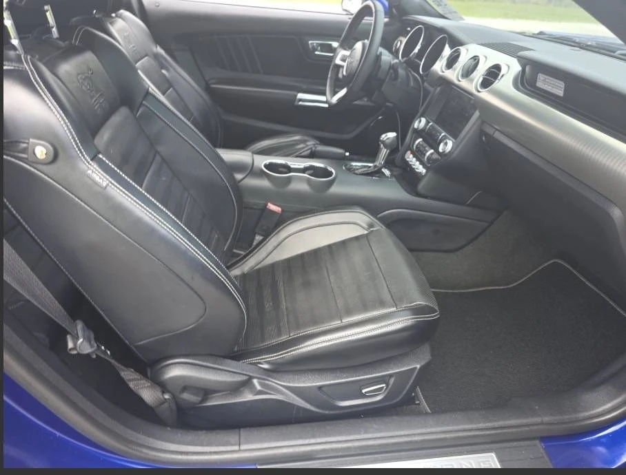 2015 Ford S550 Mustang GT - Image 3 of 5