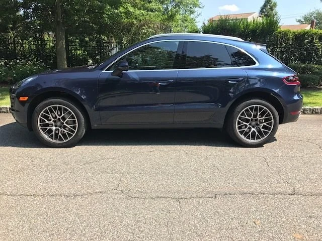 2015 Porsche Macan S - Image 7 of 12