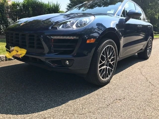 2015 Porsche Macan S - Image 6 of 12
