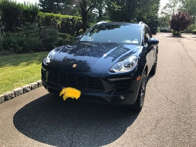 2015 Porsche Macan S - Image 12 of 12