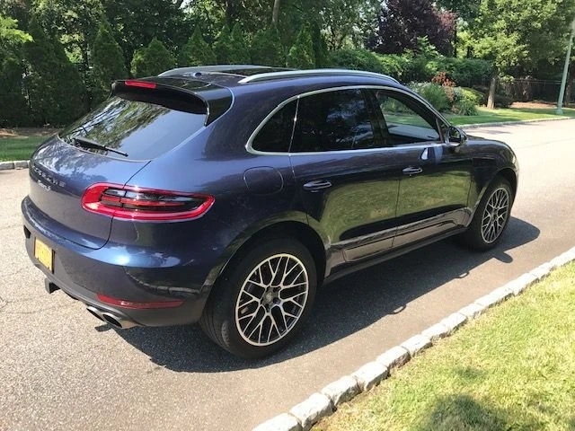 2015 Porsche Macan S - Image 11 of 12