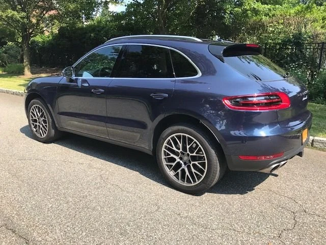 2015 Porsche Macan S - Image 8 of 12